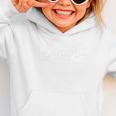 Senior 2027 Graduation Back To School Class Premium Tri-Blend Graphic Toddler Hoodie Senior 2027 Graduation Back To School Class Premium Tri-Blend Graphic Toddler Hoodie