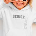 Senior Class Of 2026 Back To School Senior Graduation 2026 Graphic Toddler Hoodie Senior Class Of 2026 Back To School Senior Graduation 2026 Graphic Toddler Hoodie