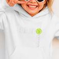 Senior Class Of 2026 Tennis Seniors Back To School 2026 Graphic Toddler Hoodie Senior Class Of 2026 Tennis Seniors Back To School 2026 Graphic Toddler Hoodie