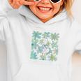 Silly Goose Back To School Feelin’ Goosey Pre-K Graphic Toddler Hoodie Silly Goose Back To School Feelin’ Goosey Pre-K Graphic Toddler Hoodie
