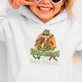 Slithering Into 2nd Grade First Day Back To School Snake Performance Graphic Toddler Hoodie Slithering Into 2nd Grade First Day Back To School Snake Performance Graphic Toddler Hoodie