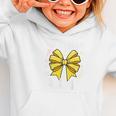 Specials Squad Tie Dye Back To School Women Appreciation Graphic Toddler Hoodie