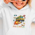 Transportation Squad School Bus Driver Back To School Graphic Toddler Hoodie Transportation Squad School Bus Driver Back To School Graphic Toddler Hoodie