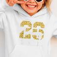Twenty 2026 Class Of 26 Seniors Back To School Graduation Graphic Toddler Hoodie Twenty 2026 Class Of 26 Seniors Back To School Graduation Graphic Toddler Hoodie