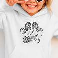 Vintage Bulldogs Team Pride School Spirit Back To School Graphic Toddler Hoodie Vintage Bulldogs Team Pride School Spirit Back To School Graphic Toddler Hoodie