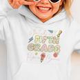 Watch Out Fifth Grade Here I Come Back To School 5th Grade Graphic Toddler Hoodie Watch Out Fifth Grade Here I Come Back To School 5th Grade Graphic Toddler Hoodie
