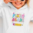 Watch Out First Grade Here I Come Back To School Boy Kids Graphic Toddler Hoodie Watch Out First Grade Here I Come Back To School Boy Kids Graphic Toddler Hoodie