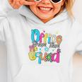 Women Office Squad Dream Team Back To School Front Office Graphic Toddler Hoodie Women Office Squad Dream Team Back To School Front Office Graphic Toddler Hoodie