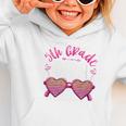 Women's 5th Grade Diva Back To School Fifth Grade For Girls Graphic Toddler Hoodie