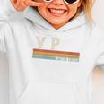 Women's VP Vice Principal Week Back To School Graphic Toddler Hoodie Women's VP Vice Principal Week Back To School Graphic Toddler Hoodie