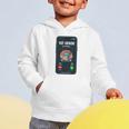1st Grade Is Calling First Day Back To School First Grade Graphic Toddler Hoodie 1st Grade Is Calling First Day Back To School First Grade Graphic Toddler Hoodie