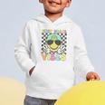 1st Grade Vibes Smile Face Back To School First Grade Graphic Toddler Hoodie 1st Grade Vibes Smile Face Back To School First Grade Graphic Toddler Hoodie