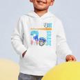 3rd Grade Back To School Baseball Drip Ice Cream Game On Graphic Toddler Hoodie 3rd Grade Back To School Baseball Drip Ice Cream Game On Graphic Toddler Hoodie