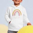 4th Grade Squad Rainbow Back To School Graphic Toddler Hoodie 4th Grade Squad Rainbow Back To School Graphic Toddler Hoodie