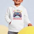 5th Grade Level Unlocked Shirt – Gamer Back To School Graphic Toddler Hoodie 5th Grade Level Unlocked Shirt – Gamer Back To School Graphic Toddler Hoodie