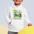 Back To School 1st First Grade Level Unlocked Gamer Kid Graphic Toddler Hoodie Back To School 1st First Grade Level Unlocked Gamer Kid Graphic Toddler Hoodie