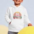 Back To School Axolotl Design For Pre-K Students Graphic Toddler Hoodie Back To School Axolotl Design For Pre-K Students Graphic Toddler Hoodie