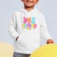 Back To School Bus Driver First Day Men Women Lighting Graphic Toddler Hoodie Back To School Bus Driver First Day Men Women Lighting Graphic Toddler Hoodie