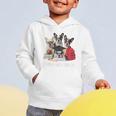 Back To School Cute French Bulldog Puppy Dogs Lovers Graphic Toddler Hoodie Back To School Cute French Bulldog Puppy Dogs Lovers Graphic Toddler Hoodie