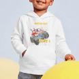Back To School Preschool Here I Come For Boy Kids Truck Graphic Toddler Hoodie Back To School Preschool Here I Come For Boy Kids Truck Graphic Toddler Hoodie
