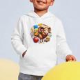 Back To School Ram Boys Girls Student Kids Lover Farmer Cute Graphic Toddler Hoodie Back To School Ram Boys Girls Student Kids Lover Farmer Cute Graphic Toddler Hoodie