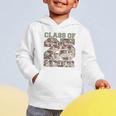 Back To School Senior 12th Grade Class Of 2025 Camouflage Graphic Toddler Hoodie Back To School Senior 12th Grade Class Of 2025 Camouflage Graphic Toddler Hoodie
