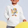 Baseball Ice Cream Drip Youth Back To School Baseball Stuff Graphic Toddler Hoodie Baseball Ice Cream Drip Youth Back To School Baseball Stuff Graphic Toddler Hoodie