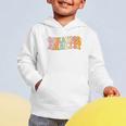 Behavior Analyst Fun Back To School Appreciation Graphic Toddler Hoodie Behavior Analyst Fun Back To School Appreciation Graphic Toddler Hoodie
