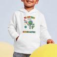 Blasting Into Kindergarten Dinosaur Astronaut Back To School Graphic Toddler Hoodie Blasting Into Kindergarten Dinosaur Astronaut Back To School Graphic Toddler Hoodie