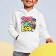 Bruh Wir UnterstüTzen Den Ersten Schulday Back To School Capybara Graphic Toddler Hoodie Bruh Wir UnterstüTzen Den Ersten Schulday Back To School Capybara Graphic Toddler Hoodie