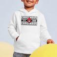 Cardinals Class Of 2026 Back To School Spirit RB Graphic Toddler Hoodie Cardinals Class Of 2026 Back To School Spirit RB Graphic Toddler Hoodie