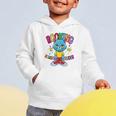 Cat Rocking I n My School Shoes Back To School Student Graphic Toddler Hoodie Cat Rocking I n My School Shoes Back To School Student Graphic Toddler Hoodie