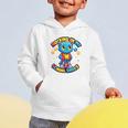 Cat Rocking In My School Shoes Fun Back To School Kids Boys Performance Graphic Toddler Hoodie Cat Rocking In My School Shoes Fun Back To School Kids Boys Performance Graphic Toddler Hoodie