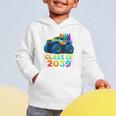 Class Of 2039 Monster Truck Kindergarten Back To School Boys Graphic Toddler Hoodie Class Of 2039 Monster Truck Kindergarten Back To School Boys Graphic Toddler Hoodie