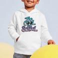 Too Cool For School – Back To School For Kids Graphic Toddler Hoodie Too Cool For School – Back To School For Kids Graphic Toddler Hoodie