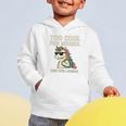 Too Cool For School Unicorn Back To School Humor Graphic Toddler Hoodie Too Cool For School Unicorn Back To School Humor Graphic Toddler Hoodie