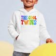 Cool Twins Just Showed Up Kid Boy Teen Twin Back To School Graphic Toddler Hoodie Cool Twins Just Showed Up Kid Boy Teen Twin Back To School Graphic Toddler Hoodie