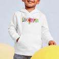 Coquette Pencil Bow Librarian Back To School Bookworm Graphic Toddler Hoodie Coquette Pencil Bow Librarian Back To School Bookworm Graphic Toddler Hoodie