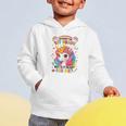 Crush First Grade Girls Back To School Unicorn First Day Graphic Toddler Hoodie Crush First Grade Girls Back To School Unicorn First Day Graphic Toddler Hoodie