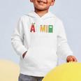 Cute Admin Squad Crew Team Back To School Office Staff Team Graphic Toddler Hoodie Cute Admin Squad Crew Team Back To School Office Staff Team Graphic Toddler Hoodie