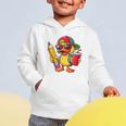 Cute Duck Lover Pencil Back To School Kids Boys Girls Graphic Toddler Hoodie Cute Duck Lover Pencil Back To School Kids Boys Girls Graphic Toddler Hoodie
