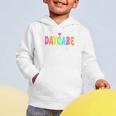 Daycare Director Back To School Daycare Provider Graphic Toddler Hoodie Daycare Director Back To School Daycare Provider Graphic Toddler Hoodie