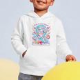Fifth Grade Back To School Space Rocket Astronaut Graphic Toddler Hoodie Fifth Grade Back To School Space Rocket Astronaut Graphic Toddler Hoodie