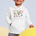 Fifth Grade Dream Team Astronaut 5th Grade Back To School Graphic Toddler Hoodie Fifth Grade Dream Team Astronaut 5th Grade Back To School Graphic Toddler Hoodie