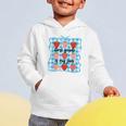 First Grade Is My Jam Strawberry 1st Grade Back To School Graphic Toddler Hoodie First Grade Is My Jam Strawberry 1st Grade Back To School Graphic Toddler Hoodie