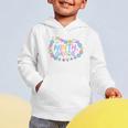 Girls 9th Grade Vibes Back To School Ninth Grade Graphic Toddler Hoodie Girls 9th Grade Vibes Back To School Ninth Grade Graphic Toddler Hoodie