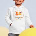 Groovy EL Program Coordinator Appreciation Back To School Graphic Toddler Hoodie Groovy EL Program Coordinator Appreciation Back To School Graphic Toddler Hoodie