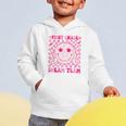 Groovy First Grade Dream Team Back To School 1st Grade Squad Graphic Toddler Hoodie Groovy First Grade Dream Team Back To School 1st Grade Squad Graphic Toddler Hoodie