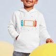 Hello 7th Grade Back To School Video Game Seventh Grade Boys Graphic Toddler Hoodie Hello 7th Grade Back To School Video Game Seventh Grade Boys Graphic Toddler Hoodie