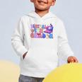 Homeschool 4th Grade Virtual 4th Grader Back To School Graphic Toddler Hoodie Homeschool 4th Grade Virtual 4th Grader Back To School Graphic Toddler Hoodie